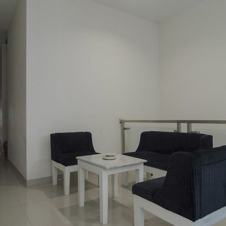 三宝垄 Reddoorz Near Lawang Sewu酒店 外观 照片