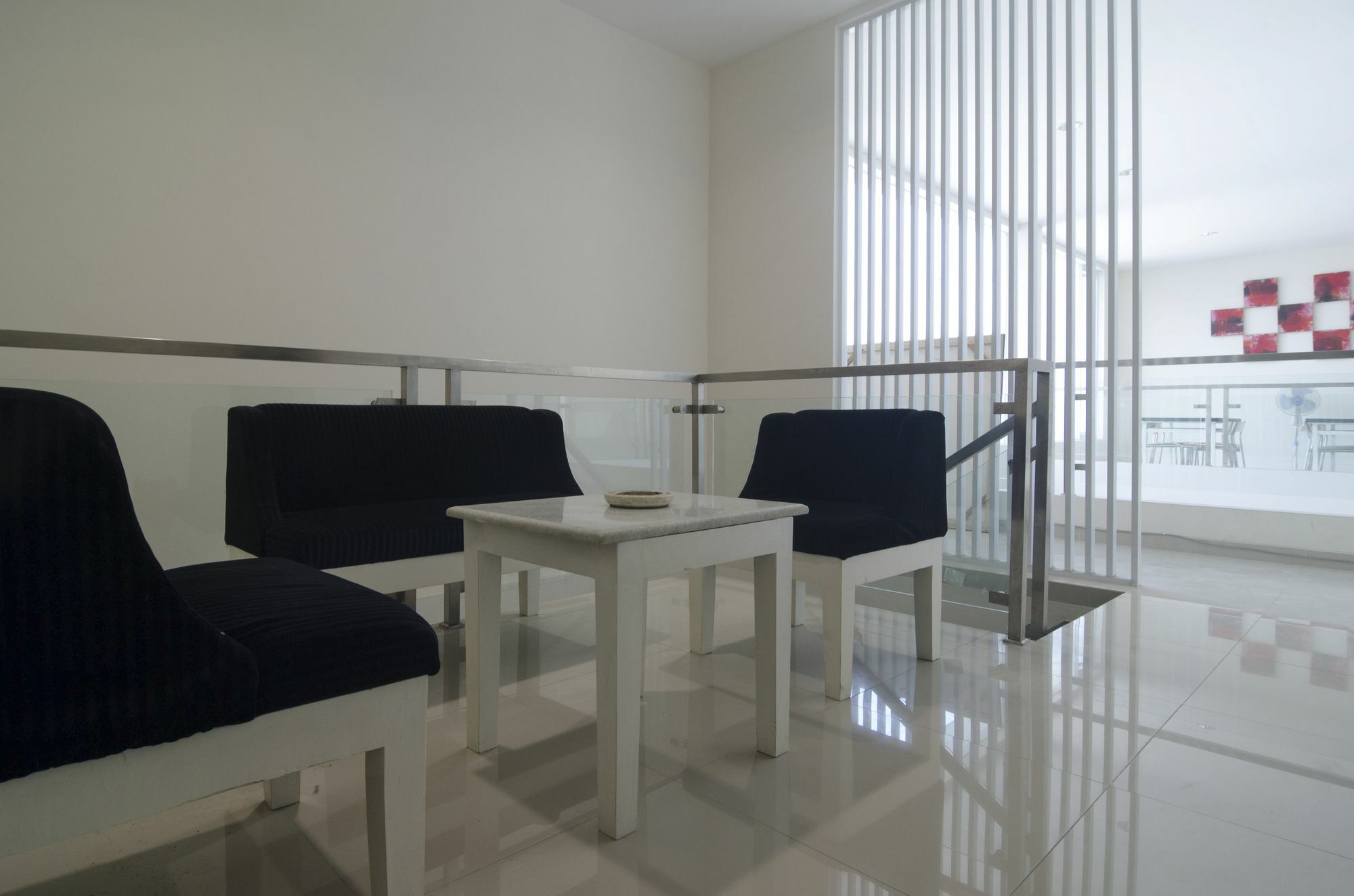 三宝垄 Reddoorz Near Lawang Sewu酒店 外观 照片