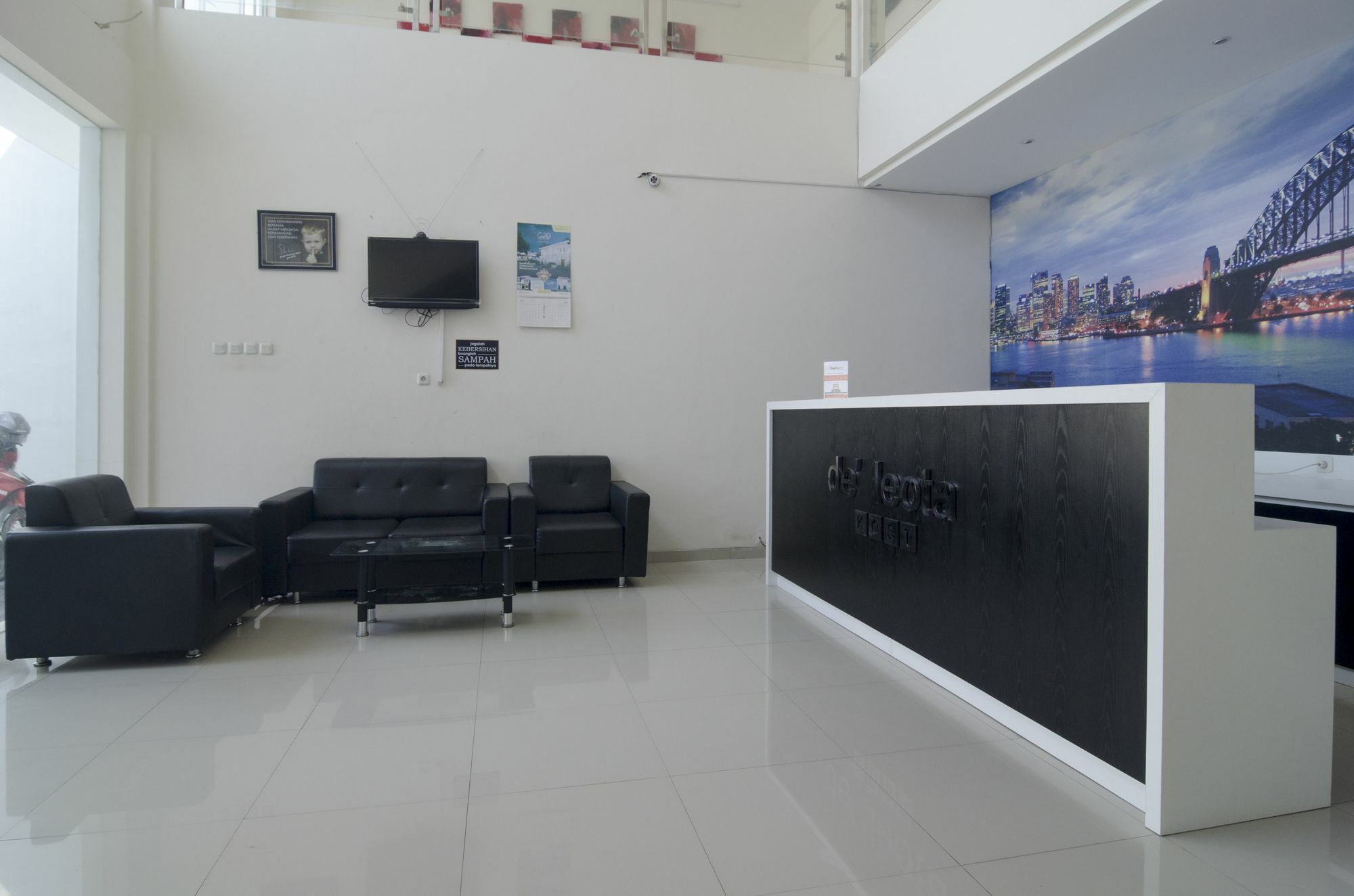 三宝垄 Reddoorz Near Lawang Sewu酒店 外观 照片