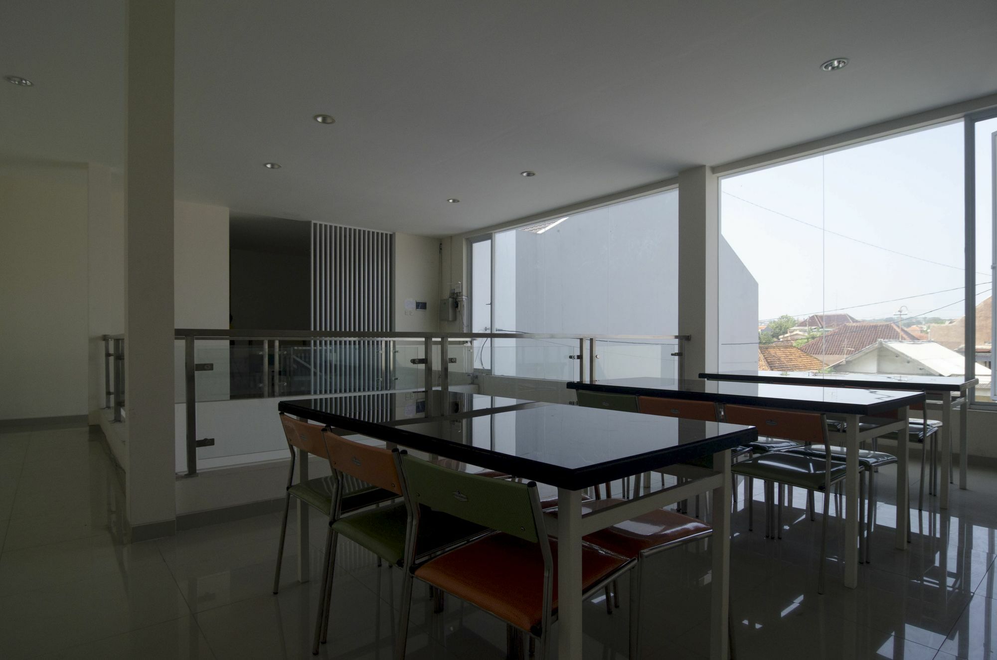 三宝垄 Reddoorz Near Lawang Sewu酒店 外观 照片